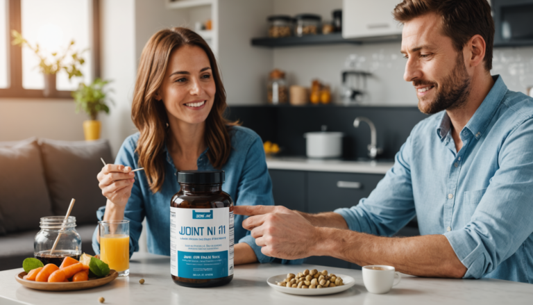 Joint N-11 - Joint Health Supplement Review (2026)