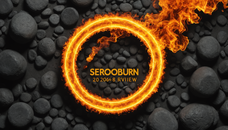 SeroBurn Review (2026)
