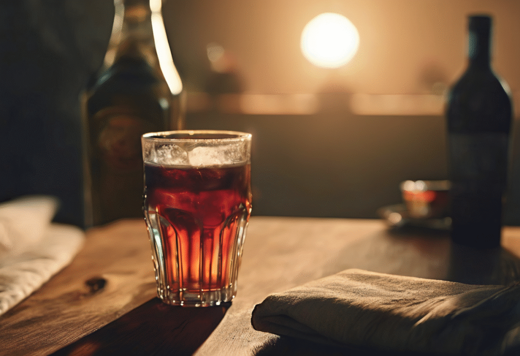 Alcohol Free Forever hero image