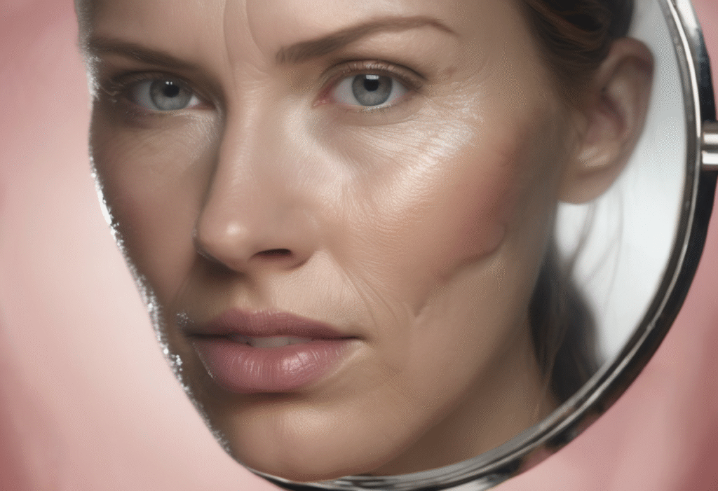 Hydrossential - Unique Beauty Serum hero image