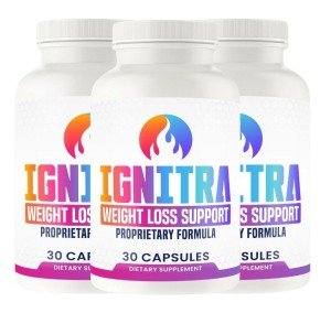 Ignitra hero image