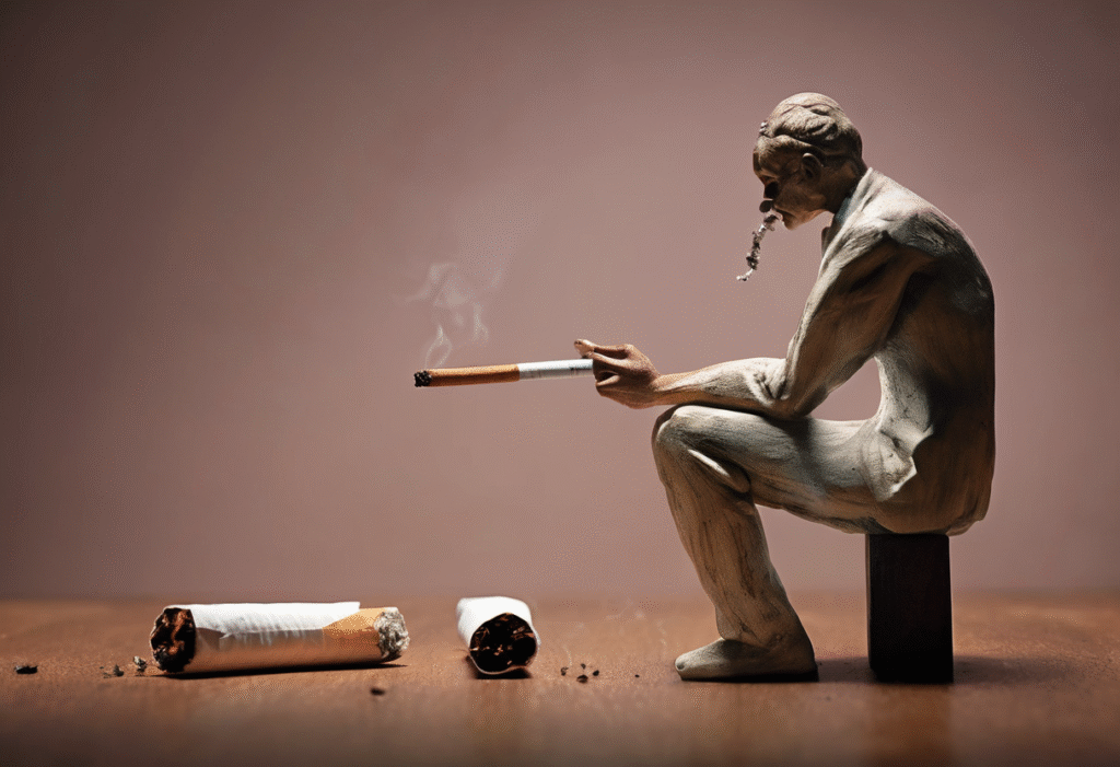 Quit Smoking Review (2025)