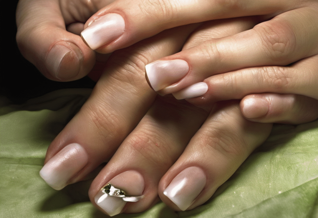 SUPRANAIL - New DUAL FUNGUS hero image