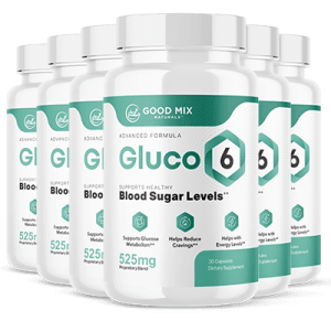 The Smarter Way to Manage Blood Sugar | Instant Defense from Sugar Spikes with Next-Gen Glucose Control. hero image
